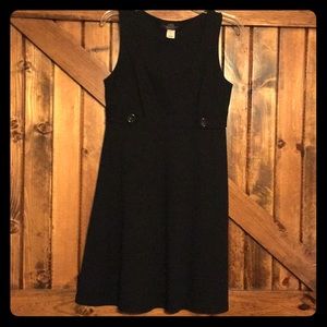 B Moss Stretch dress